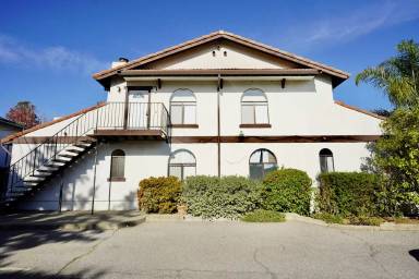 Main picture of 312 Belle Ave