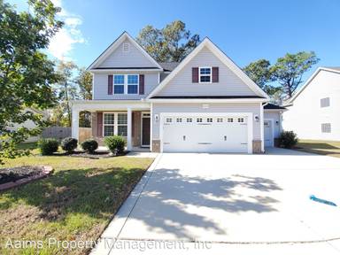 Main picture of 604 Royal Birkdale Dr