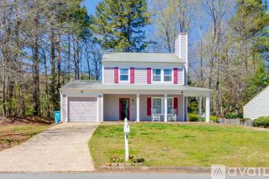 Main picture of 4091 E Meadow Dr