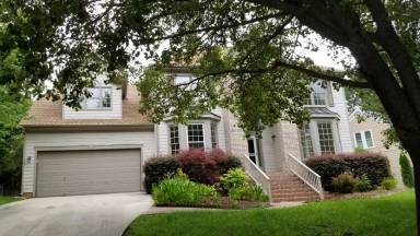 Main picture of 315 Creek Park Dr