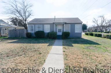 Main picture of 2025 San Antonio St