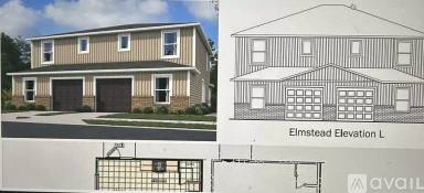 Main picture of 3402 SW Endearment St