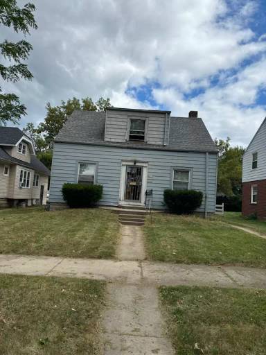 Main picture of 4870 N 24th Pl