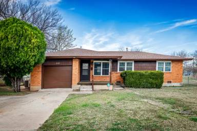 Main picture of 4505 SW Beta Ave