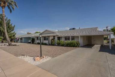 Main picture of 10107 W Riviera Dr
