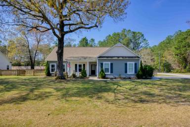Main picture of 119 Biglings Creek Rd