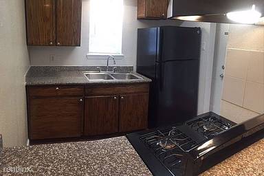 Main picture of The Villages at Meyerland