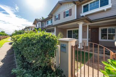 Main picture of 91-2011 Kaioli St