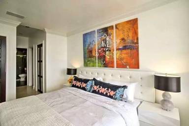 Main picture of Pavilion Apartments