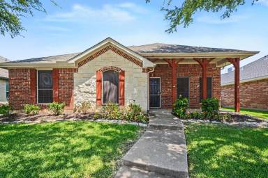 Main picture of 1707 Briarhollow Dr
