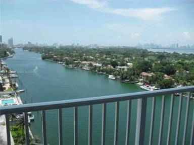 Main picture of Regency Towers