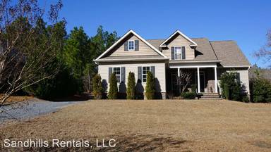 Main picture of 121 James Dr