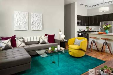Main picture of Diamond at Prospect Apartments
