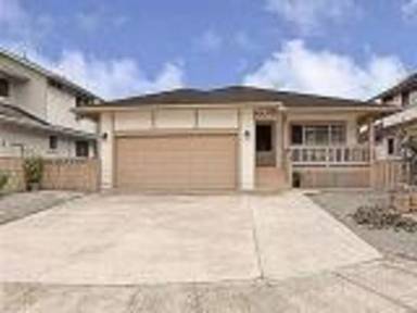 Main picture of 95-1007 Puneki St