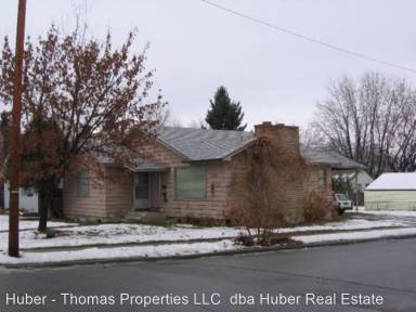 Main picture of 1001 Harvard Ave
