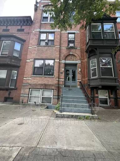 Main picture of 566 Madison Avenue - 3F