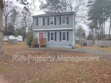 Main picture of 5405 Hempwood Pl