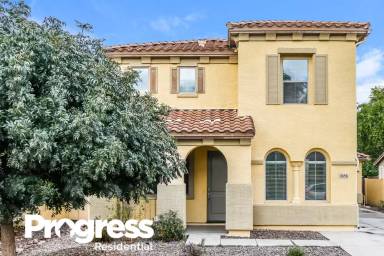Main picture of 4656 S Twinleaf Dr
