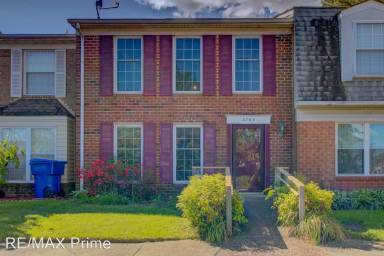 Main picture of 3765 Kingsmill Walk