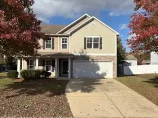 Main picture of 125 Belmont Ridge Dr