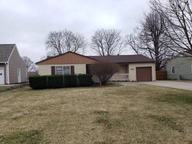 Main picture of 1329 Verges Ave