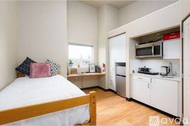 Main picture of Aubrey Studios