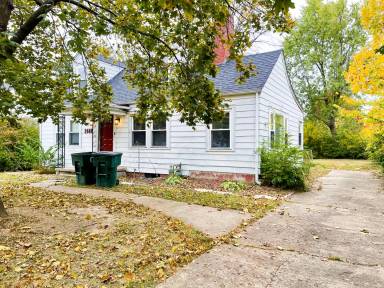 Main picture of 1408 N Mann Ave