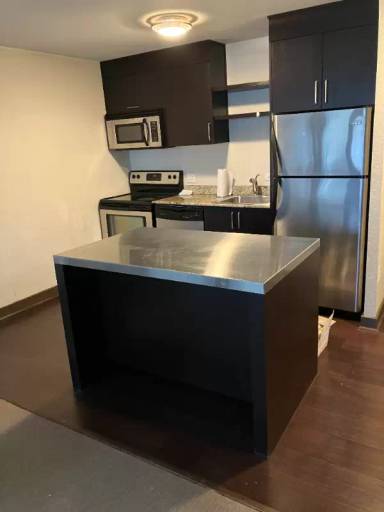 Main picture of Harrison Condos of Portland