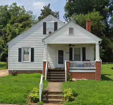 Main picture of 312 Montague St