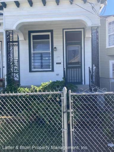 Main picture of 1704 N Dorgenois St
