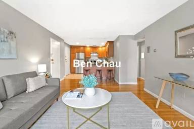 Main picture of 2192 Massachusetts Ave