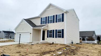 Main picture of 1929 Blue Stem Ct