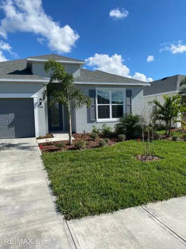 Main picture of 1108 Corbin Cir SW