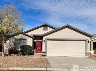 Main picture of 6746 E Pine Way