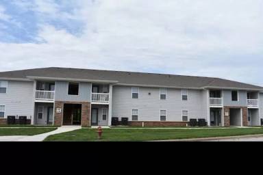 Main picture of Megan Lane Apartments
