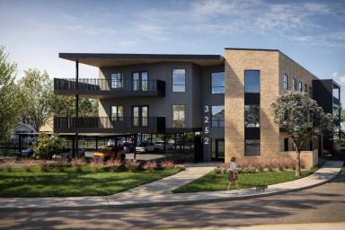 Main picture of 3212 McCart Ave