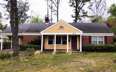 Main picture of 4714 Johnson Ave