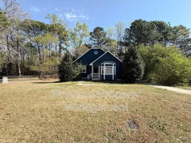 Main picture of 1703 Natchez Loop