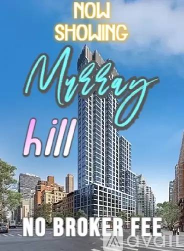 Main picture of E 34th St