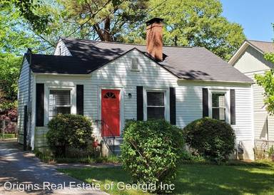Main picture of 457 Pasley Ave SE