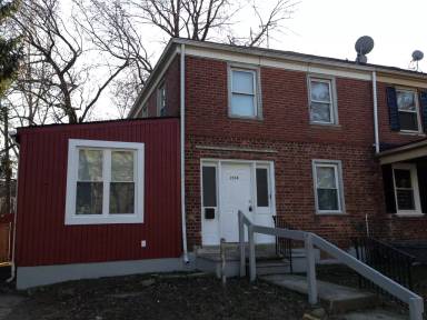 Main picture of 1534 Minnesota Rd