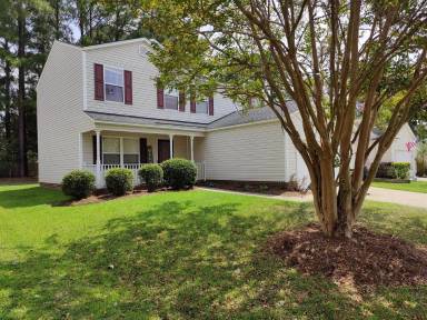 Main picture of 126 Gayle Pond Trce