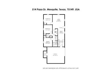 Main picture of 514 Paza Dr
