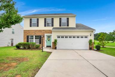 Main picture of 10868 White Dogwood Dr