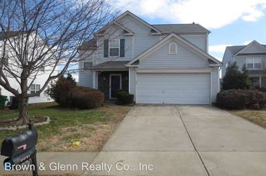 Main picture of 8841 Laurel Run Dr