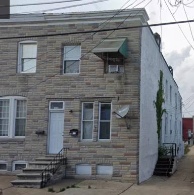Main picture of 1628 CHURCH ST