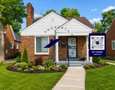 Main picture of 18964 Coyle St