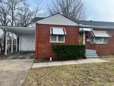 Main picture of 627 Laurel St