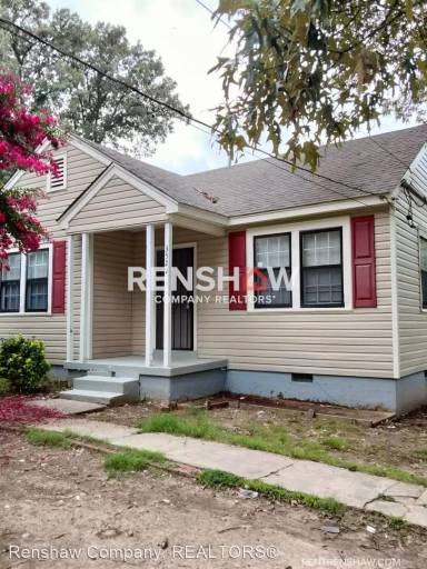 Main picture of 3529 Graves Rd