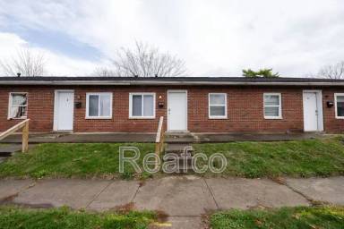 Main picture of 210 S Wayne Ave